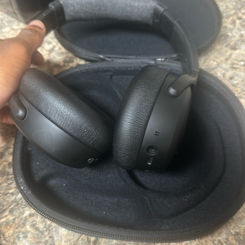 Headphones